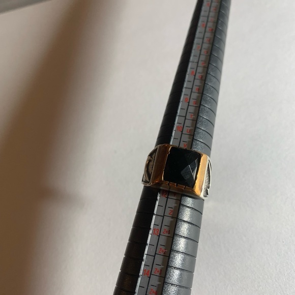 🆕 Ring silver 925 size 11,5 - Picture 4 of 5